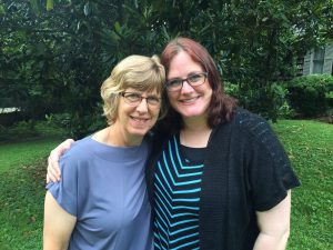 Finding quality time at Arrowmont