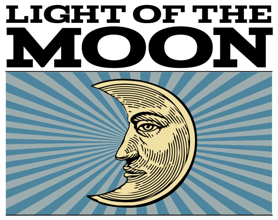 Light of the Moon