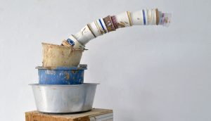 Introducing our Sculpture Resident, Julia Gartrell