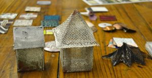 Talk Crafty to Me – Barbara Minor