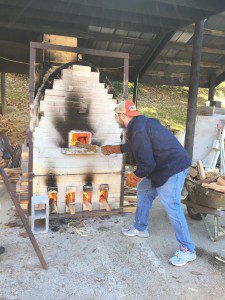 Talk Crafty to Me – Mitch Gathings