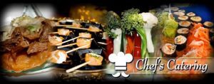 Chef’s Catering