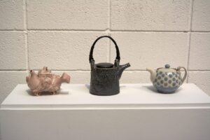 2017 Instructor Exhibition