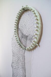 2017 – 2018 Artists-in-Residence Exhibition