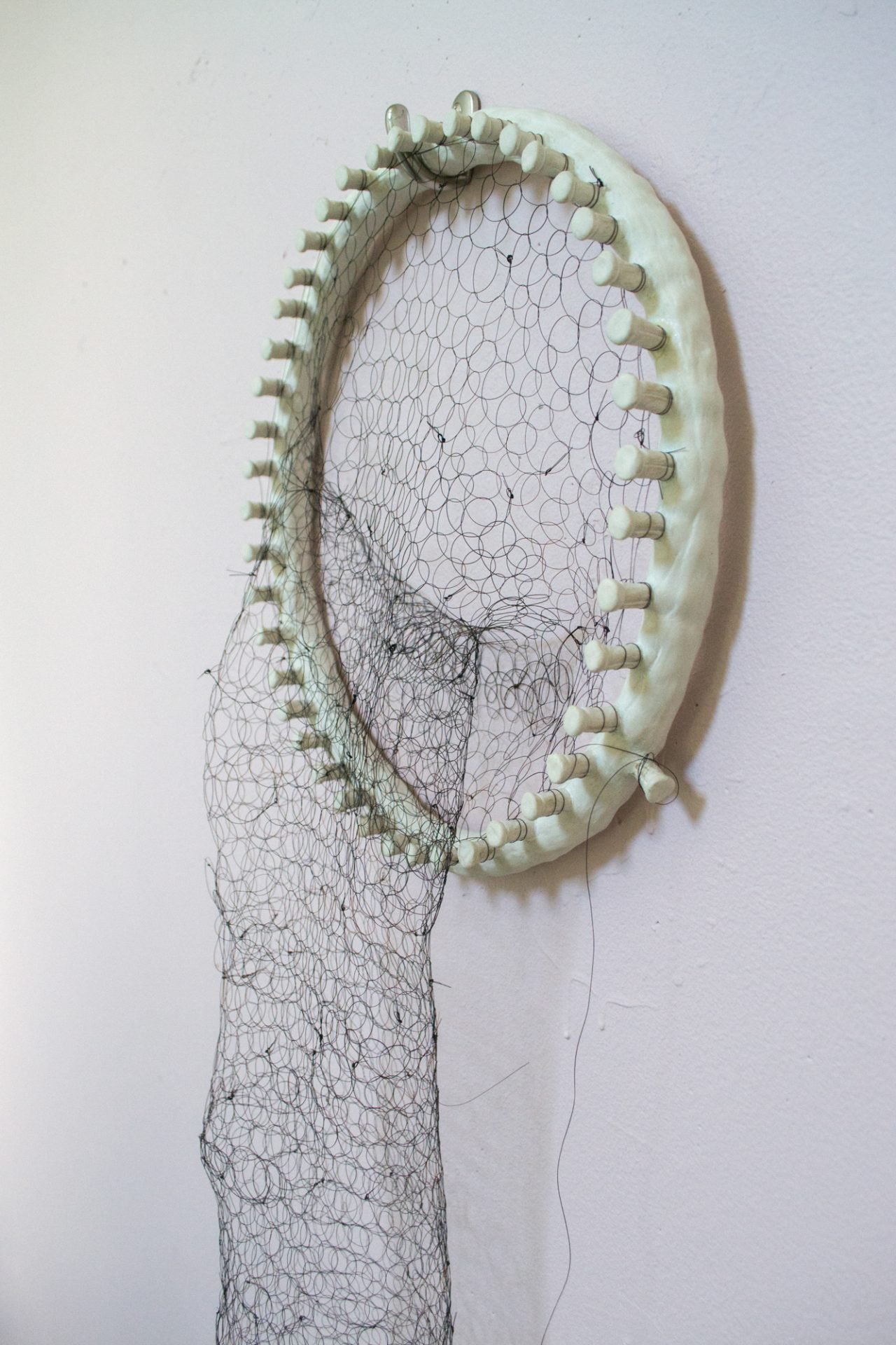 2017 – 2018 Artists-in-Residence Exhibition