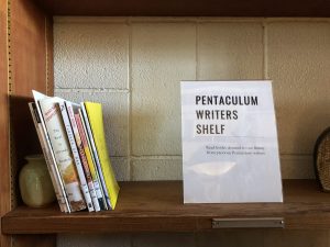 Why Writers and Why Here?