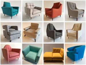 The Chair Project