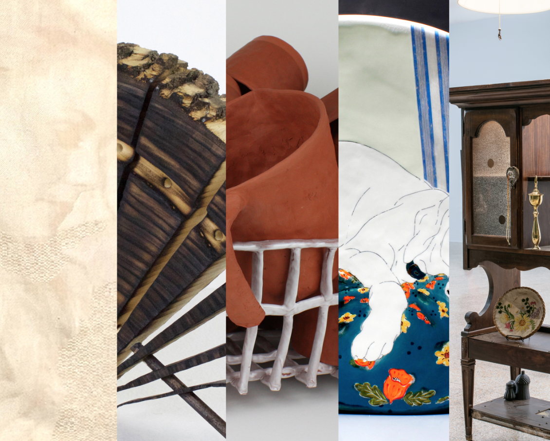 2018-2019 Artists-in-Residence