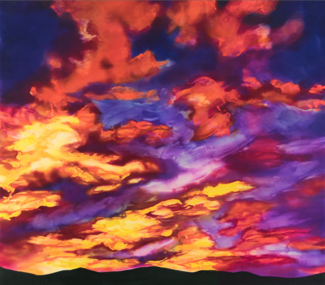 Silk Painters International: Transcendent Silk… Beyond the Ordinary