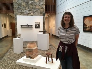 CRAFT AS VEHICLE FOR COMMUNITY: THE FACES OF ARROWMONT