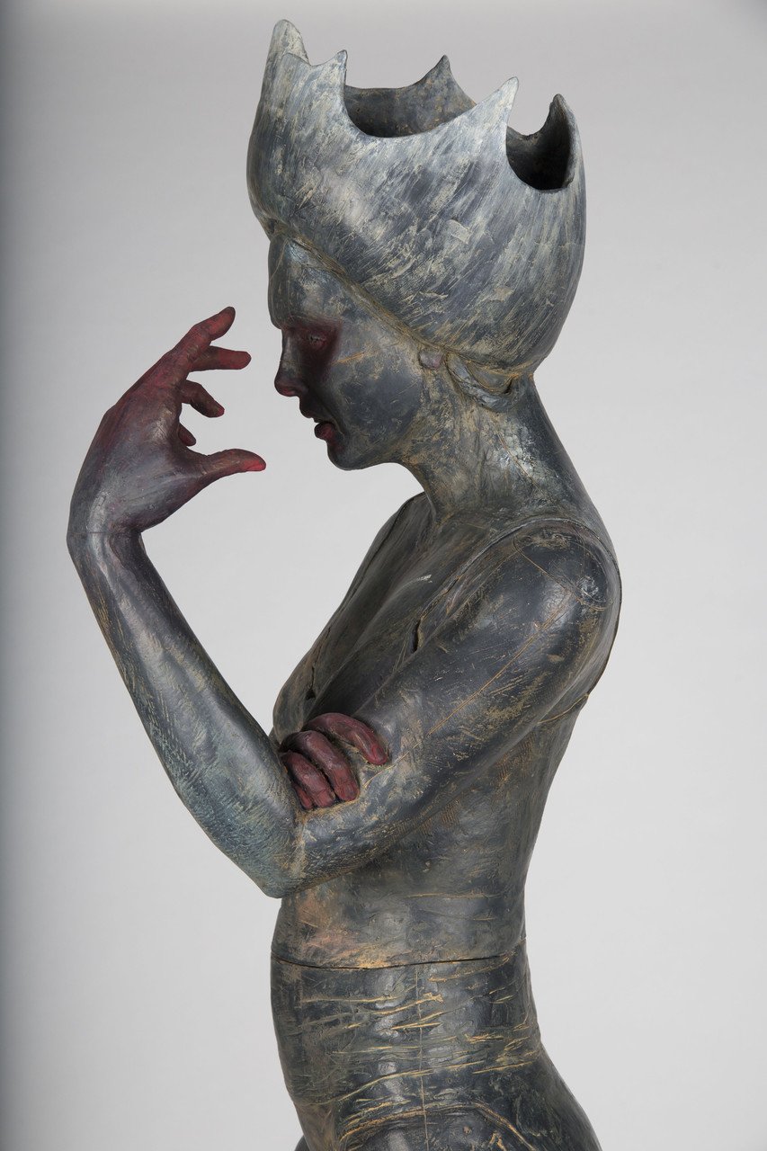 New Forms: Juried Student Exhibition