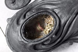 New Forms: Juried Student Exhibition