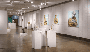 2018 Figurative Association Exhibition