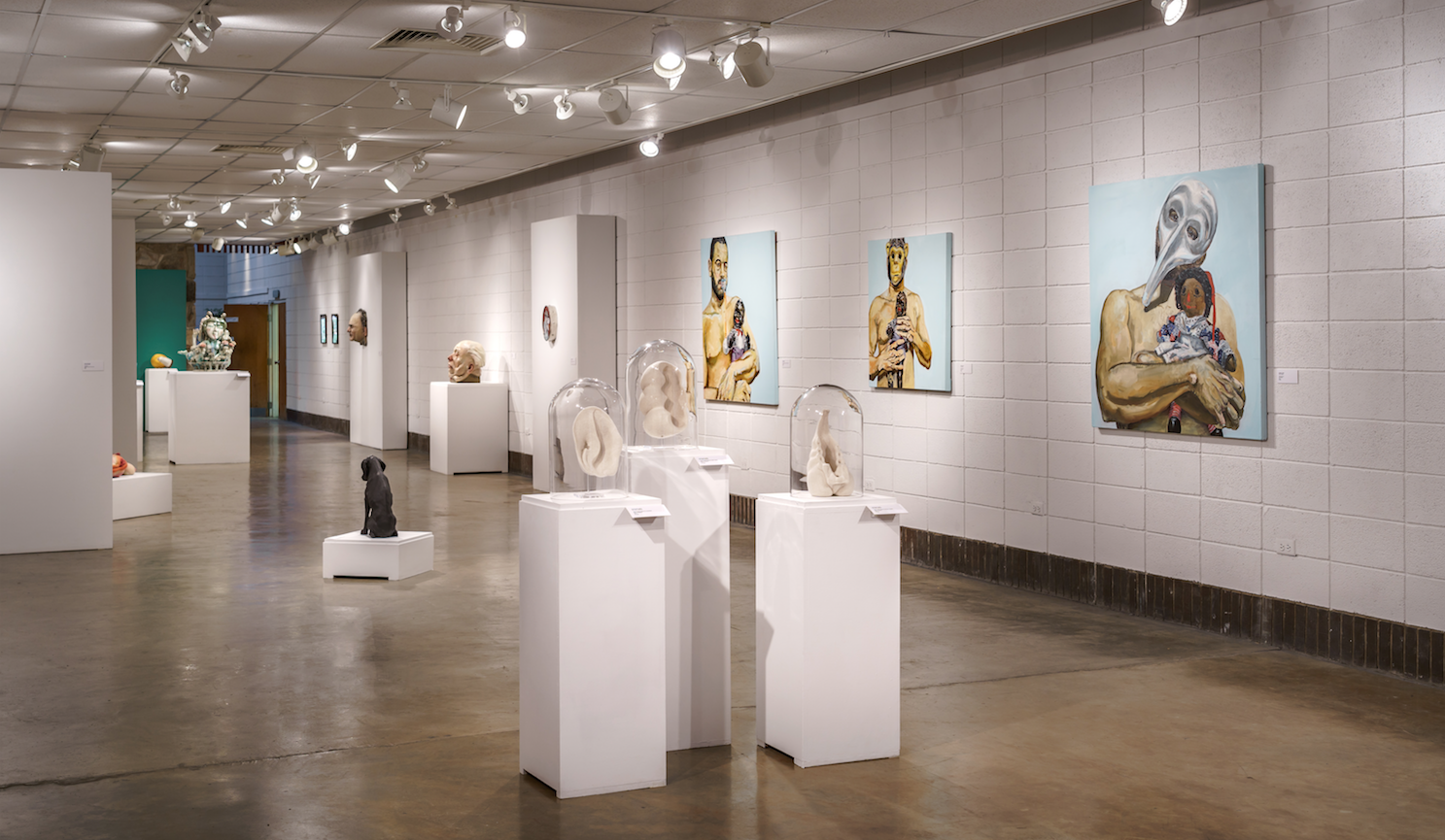 2018 Figurative Association Exhibition