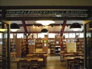 Arrowmont partners with The Furniture Society to offer a new Writers Residency Scholarship
