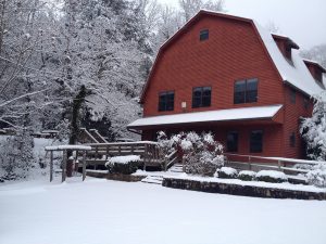 THE GIFT OF ARROWMONT: A TEACHER’S LEGACY