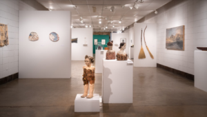 19th Sevier County Biennial Juried Exhibition