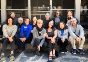 (Some of) What We Do at Pentaculum