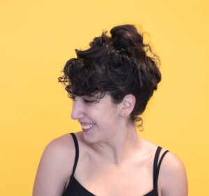 2018-2019 Artist-in-Residence Spotlight: Sasha Baskin