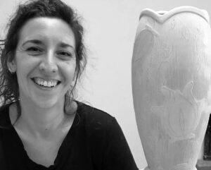 2018-2019 ARTIST-IN-RESIDENCE SPOTLIGHT: Stephanie Wilhelm