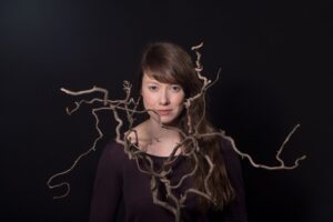 2018-2019 ARTIST-IN-RESIDENCE SPOTLIGHT: ALYSSA COFFIN