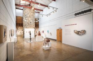 2019 Instructor Exhibition