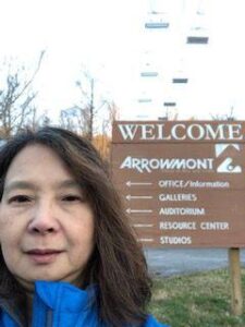 northcentralpa.com features Arrowmont’s Pentaculum