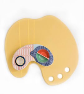 Bridging the Gap: Contemporary Craft Practices