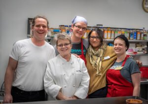 Jenn Blackburn to retire from Arrowmont