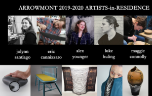 Mid AIR | 2019 – 2020 Artists-in-Residence