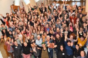 The Language of Makers: Sounds Made in Solitude and in Community