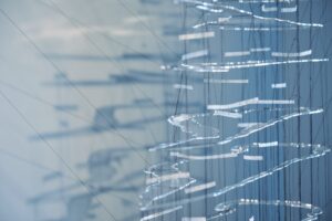Wet Data | Gabe Duggan