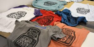 A Generous Legacy: Five Studio Coordinators for the Winter Pentaculum