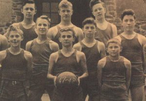 ARROWMONT: 75 YEARS OF CRAFT EDUCATION – 1946