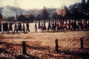 ARROWMONT: 75 YEARS OF CRAFT EDUCATION – 1947