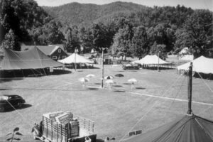 ARROWMONT: 75 YEARS OF CRAFT EDUCATION – 1948