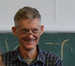 Arrowmont announces John Polly, the spring Appalachian Craft & Culture Fellow