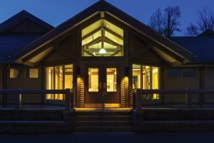 Arrowmont Update from the Deputy Director