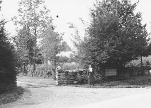 ARROWMONT: 75 YEARS OF CRAFT EDUCATION – 1950