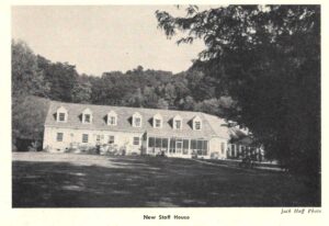 ARROWMONT: 75 YEARS OF CRAFT EDUCATION – 1952