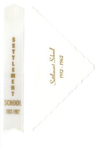 ARROWMONT: 75 YEARS OF CRAFT EDUCATION – 1962