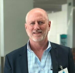 Arrowmont announces Jim Scarsella as new Executive Director