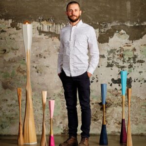 Joshua Shorey