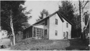 ARROWMONT: 75 YEARS OF CRAFT EDUCATION – 1956