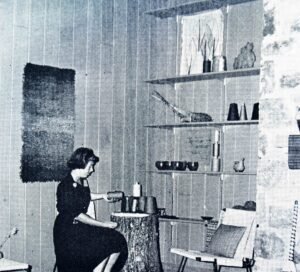 ARROWMONT: 75 YEARS OF CRAFT EDUCATION – 1965