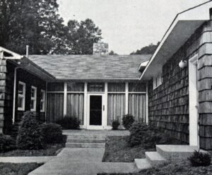 ARROWMONT: 75 YEARS OF CRAFT EDUCATION – 1966
