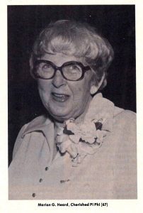 ARROWMONT: 75 YEARS OF CRAFT EDUCATION – 1977