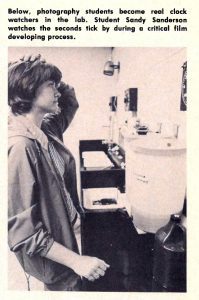 ARROWMONT: 75 YEARS OF CRAFT EDUCATION – 1976