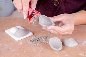 Arrowmont Connections: Deb SCHWARTZKOPF offers online ceramics workshops and publishes book