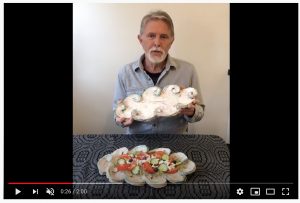 Potters Favorite Pots: Bruce Cochrane features Annabeth Rosen piece